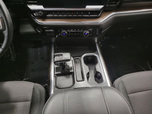 Certified 2023 Chevrolet Silverado 1500 RST w/ Convenience Package II AWD/4WD image 16