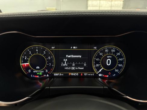 Used 2015 Ford Mustang GT Premium w/ GT Performance Package image 32