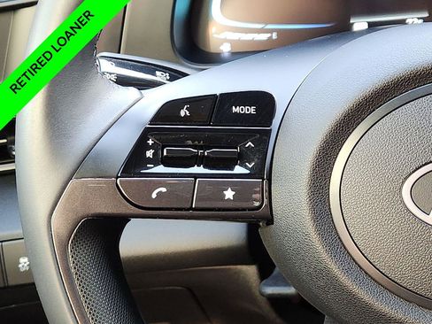 New 2025 Hyundai Elantra Sport image 27