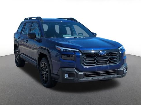 New 2026 Subaru Outback Limited XT AWD/4WD image 8