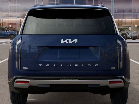 New 2027 Kia Telluride X-Line SX Prestige w/ Towing Package image 13