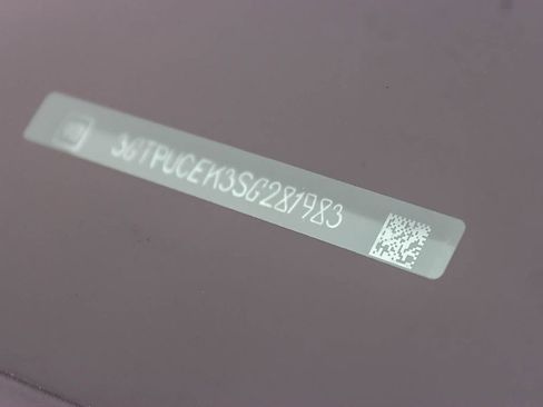 Used 2025 GMC Sierra 1500 Elevation image 56