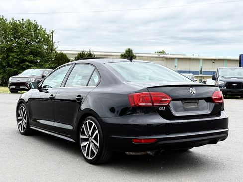 Used 2013 Volkswagen Jetta GLI Autobahn FWD image 12