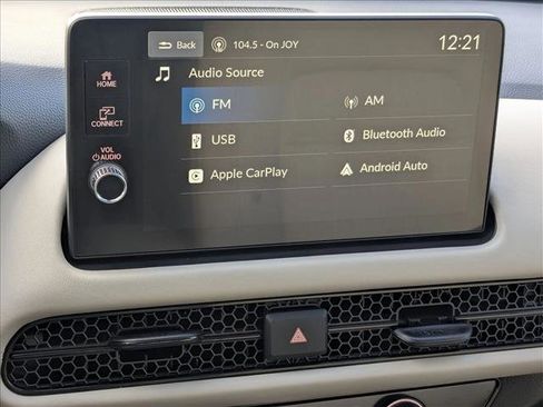 New 2026 Honda HR-V LX image 13