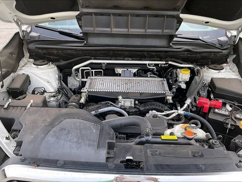Used 2020 Subaru Ascent Touring AWD/4WD image 30