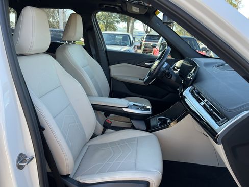 Certified 2023 BMW X1 xDrive28i w/ Convenience Package image 33