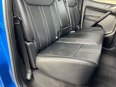 Used 2019 Ford Ranger Lariat w/ Equipment Group 501A Mid AWD/4WD image 67