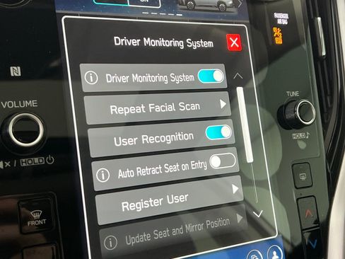 Certified 2023 Subaru Outback Touring XT AWD/4WD image 41