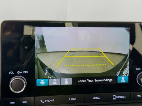 New 2026 Honda Civic Sport image 15