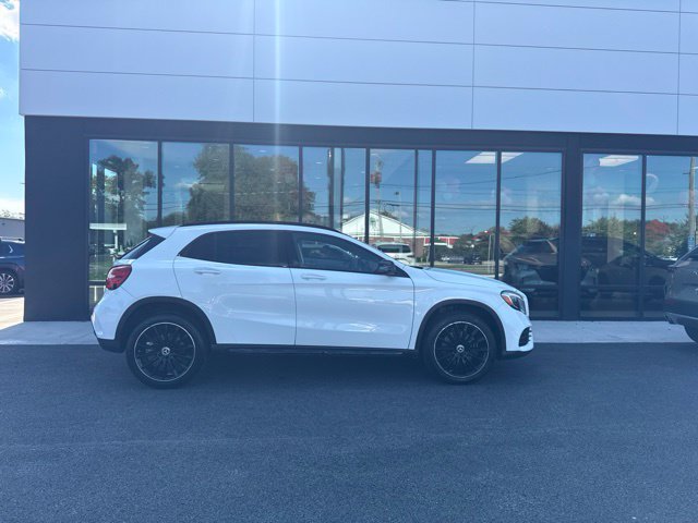 Used 2019 Mercedes-Benz GLA 250 4MATIC image 2