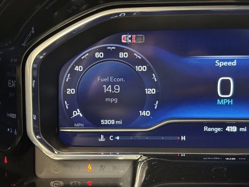 Used 2025 Chevrolet Silverado 2500 High Country w/ High Country Premium Package image 32