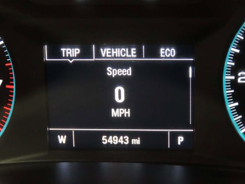 Used 2024 Chevrolet Malibu LS image 10