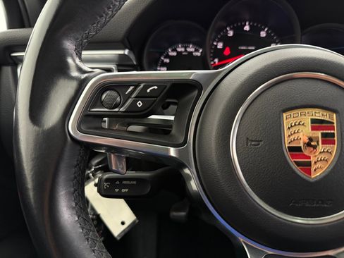 Used 2017 Porsche Macan AWD/4WD image 15
