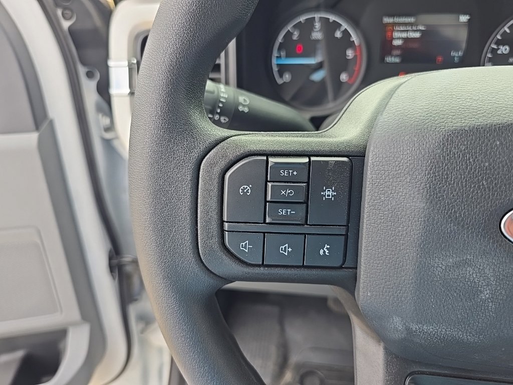 New 2025 Ford F350 XL AWD/4WD image 26