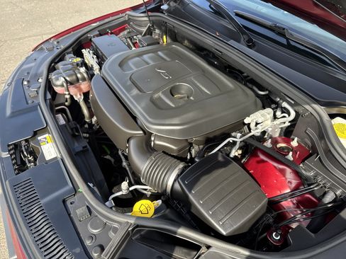 Used 2020 Dodge Durango GT AWD/4WD image 12