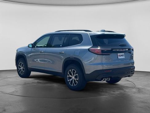 New 2026 GMC Acadia AT4 w/ Luxury Package AWD/4WD image 6