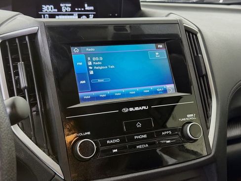 Used 2023 Subaru Crosstrek 2.0i image 16