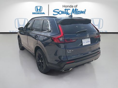 Used 2024 Honda CR-V Sport-L image 5
