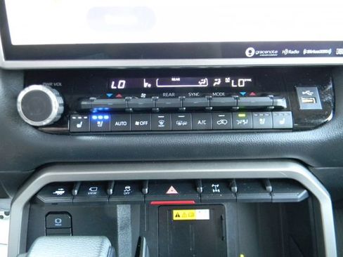Used 2023 Toyota Sequoia Limited w/ TRD Off-Road Package AWD/4WD image 20