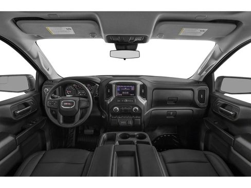 Certified 2023 GMC Sierra 1500 Elevation w/ Preferred Package AWD/4WD image 48