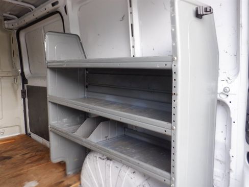 Used 2021 RAM ProMaster 1500 FWD image 6