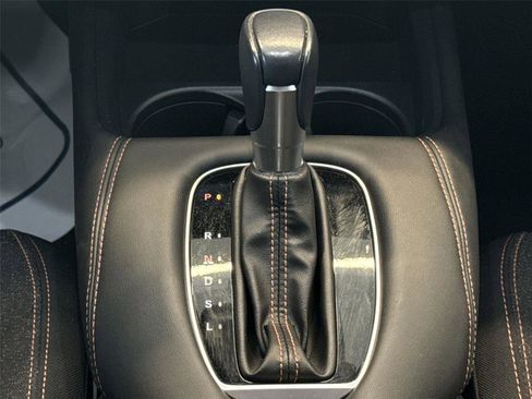 Used 2024 Honda HR-V Sport image 20