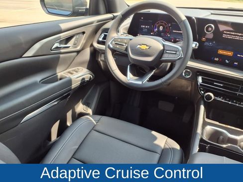 New 2026 Chevrolet Traverse LT w/ Driver Confidence Package image 19