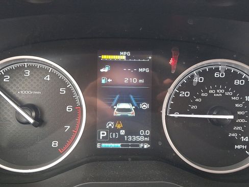 Used 2024 Subaru Forester Premium image 20