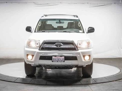 Used 2006 Toyota 4Runner SR5 image 6