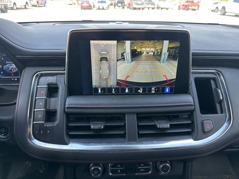 Used 2024 Chevrolet Tahoe RST w/ Luxury Package image 9