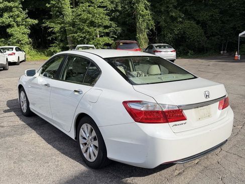 Used 2014 Honda Accord EX-L image 3