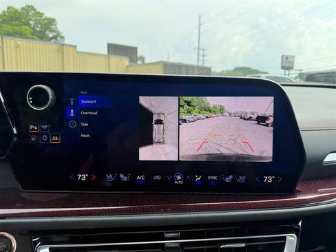 Used 2024 Chevrolet Traverse RS w/ LPO, Floor Liner Package image 3