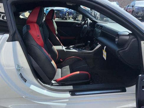 New 2026 Subaru BRZ Limited image 90