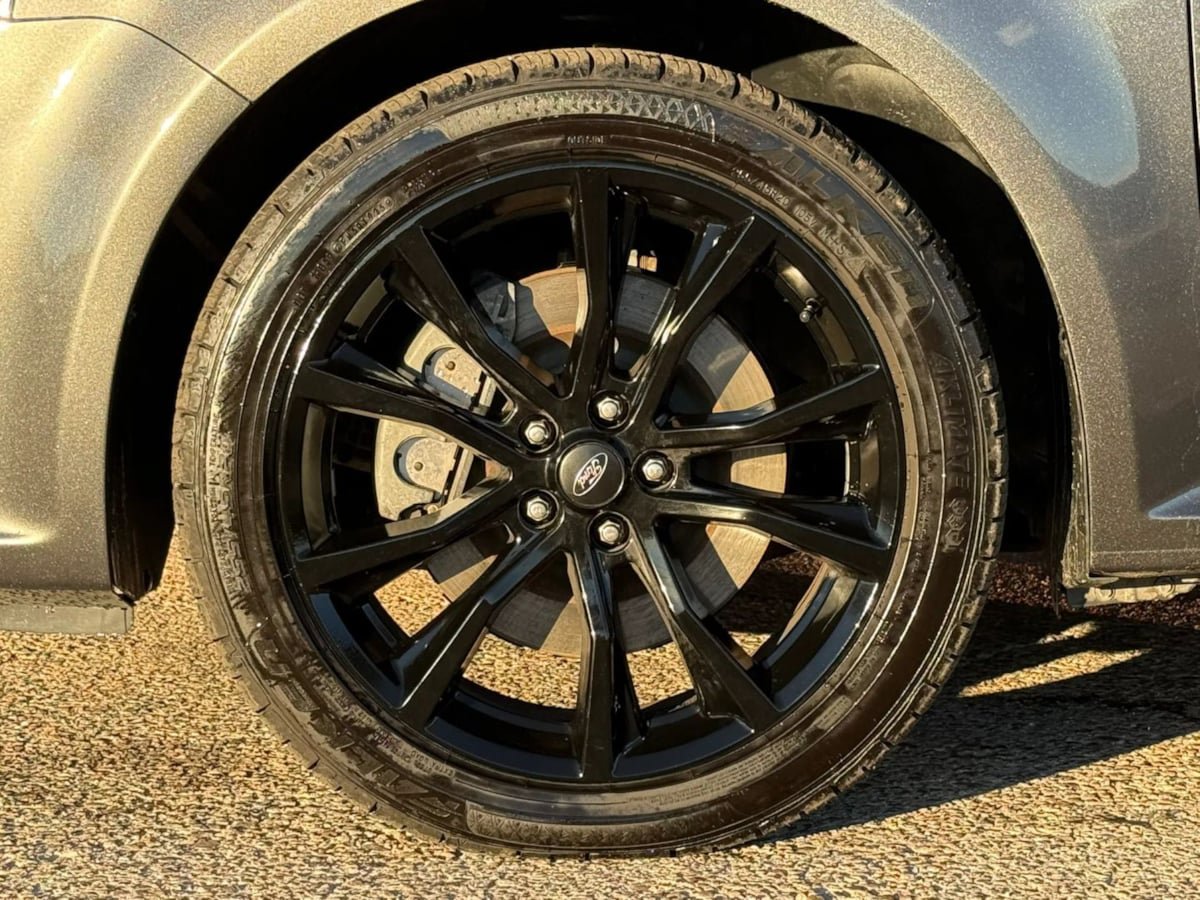 Used 2018 Ford Flex SEL w/ Equipment Group 202A FWD image 25