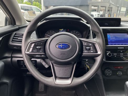 Used 2023 Subaru Impreza 2.0i AWD/4WD image 19