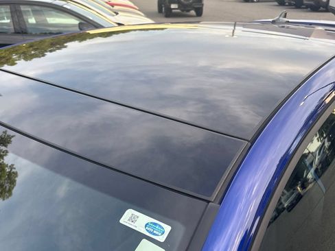 Used 2023 Volkswagen Golf R AWD/4WD image 18