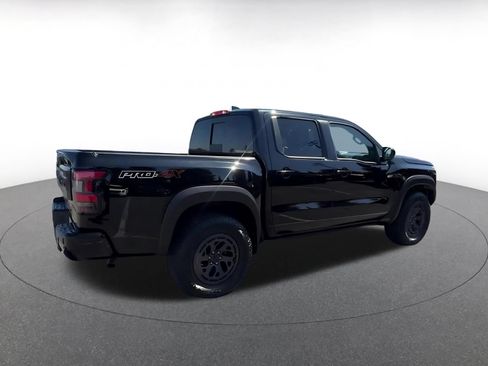 Used 2026 Nissan Frontier PRO-4X AWD/4WD image 15