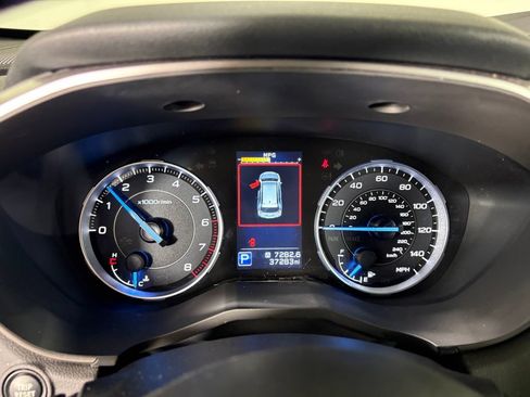 Used 2022 Subaru Ascent Touring AWD/4WD image 16