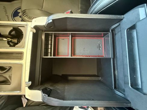 Used 2016 Ford F150 Lariat w/ Equipment Group 502A Luxury image 44