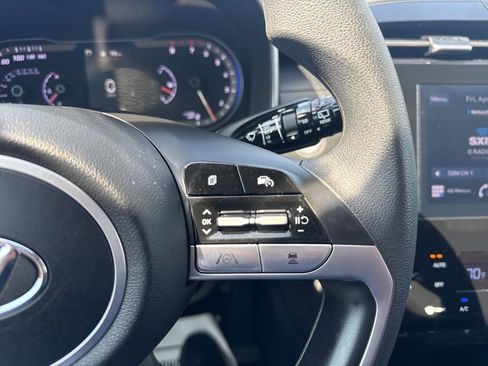 Used 2024 Hyundai Tucson SEL image 17