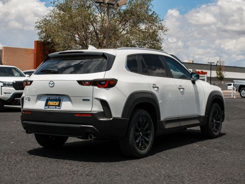 New 2026 MAZDA CX-50 2.5 Hybrid w/ Weather Package AWD/4WD image 5