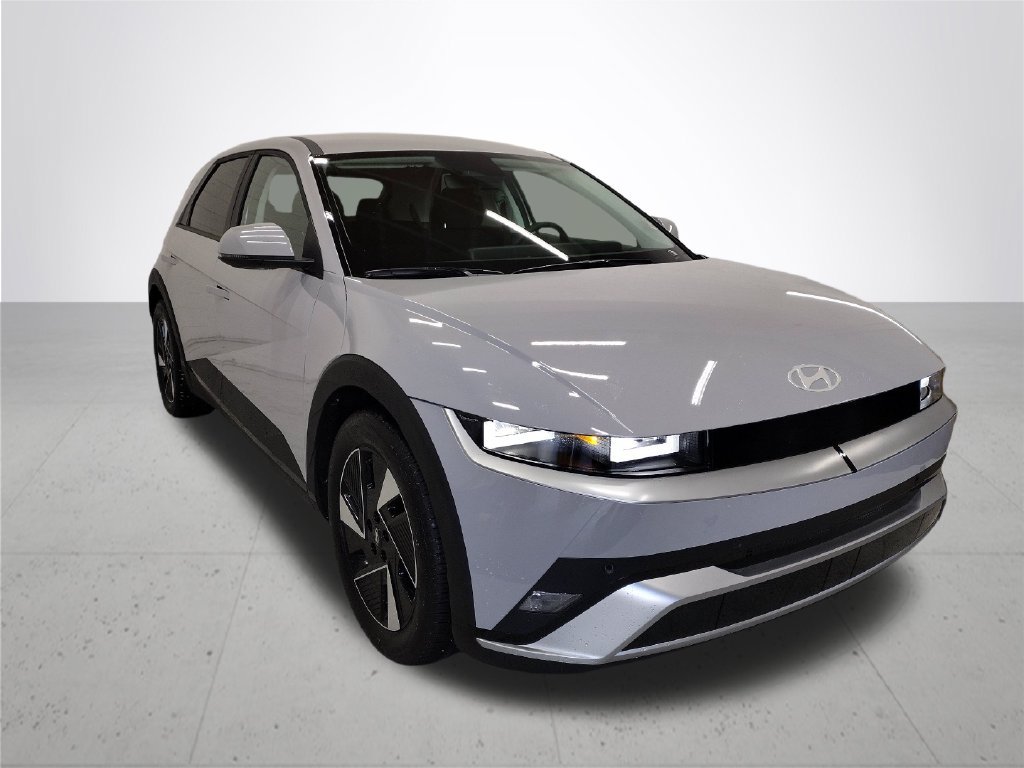 New 2027 Hyundai Ioniq 5 SE AWD/4WD image 4