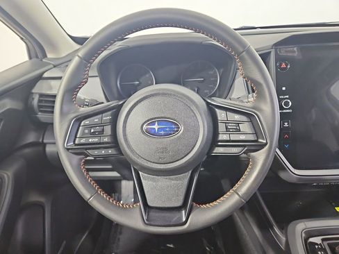 Certified 2024 Subaru Crosstrek 2.5i Limited w/ Crosstrek Mirror Package AWD/4WD image 15