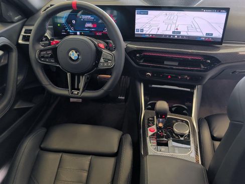 Used 2026 BMW M2 w/ Lighting Package RWD image 35
