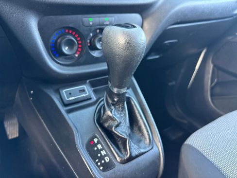 Used 2018 RAM ProMaster City Tradesman FWD image 7