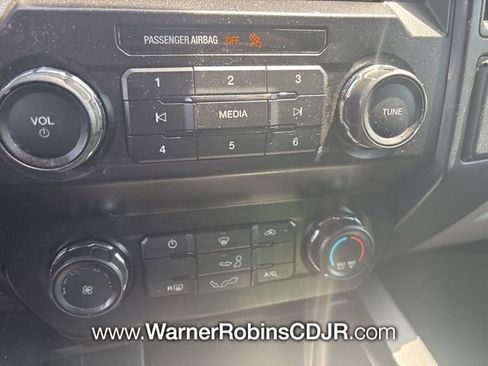Used 2019 Ford F150 XL w/ Equipment Group 101A Mid AWD/4WD image 16