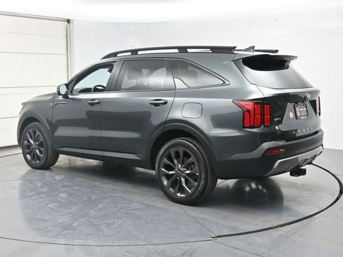 Used 2021 Kia Sorento SX Prestige AWD/4WD image 20