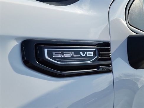 New 2026 GMC Sierra 1500 Elevation w/ X31 Off-Road Package image 10