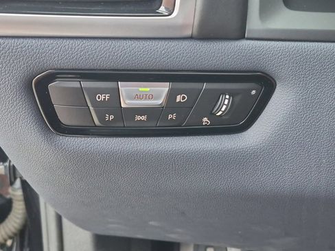 Used 2023 BMW M850i Gran Coupe xDrive image 20