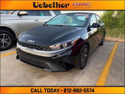 Used 2024 Kia Forte LXS w/ LXS Technology Package